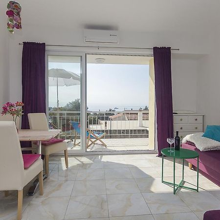 Apartments Barbara マカルスカ エクステリア 写真