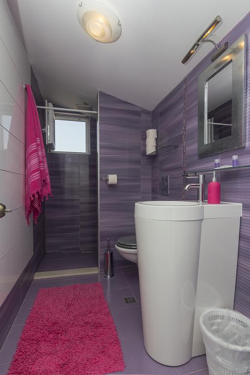 Apartments Barbara マカルスカ エクステリア 写真